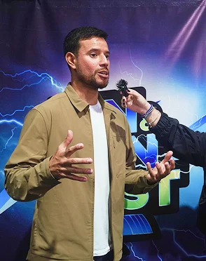 Momentos del evento 2025, imagen secundaria 1