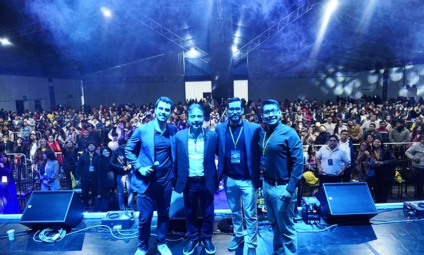 Momentos del evento 2025, imagen secundaria 2