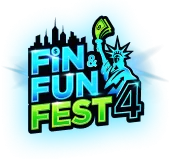 Logo de Fin & Fun Fest