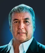 Foto de Augusto Peñaloza
