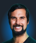 Foto de Daniel Bonifaz