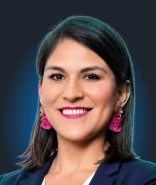 Foto de Johana Guevara