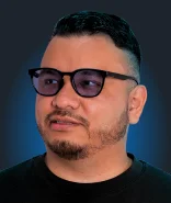 Foto de Jorge Ramírez