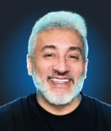 Foto de Sandro Meléndez