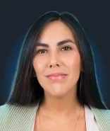 Foto de Ximena Delgado